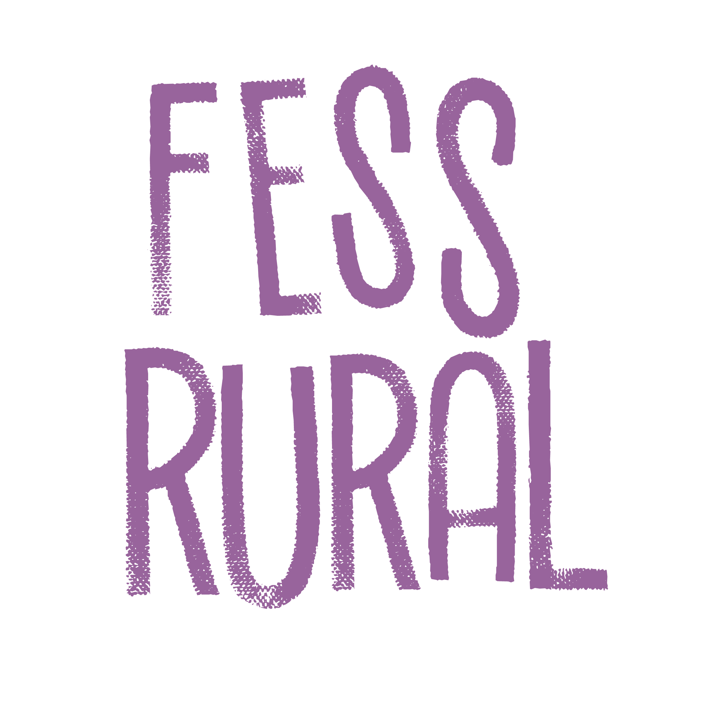 FESS rural